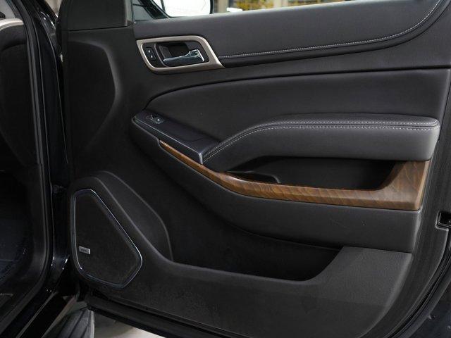 Photo of 2019 Onyx Black GMC Yukon