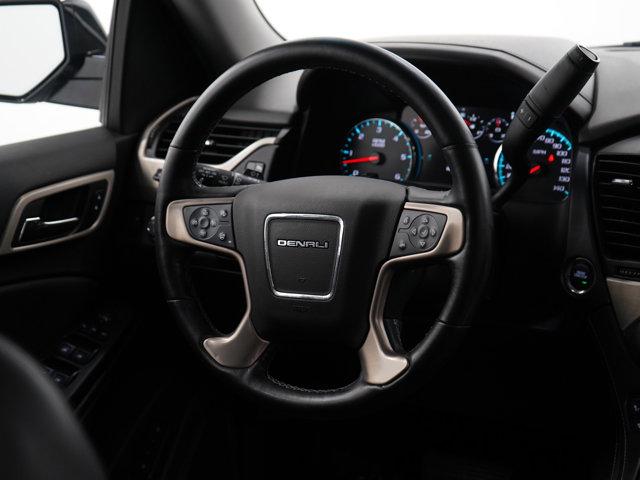 Photo of 2019 Onyx Black GMC Yukon