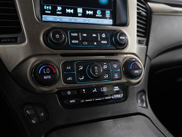 Photo of 2019 Onyx Black GMC Yukon