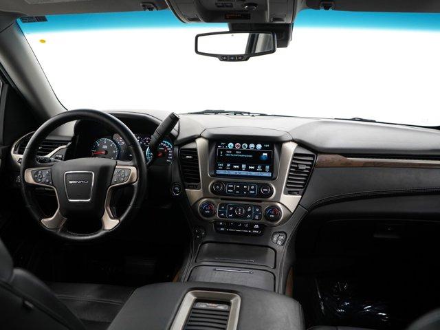 Photo of 2019 Onyx Black GMC Yukon