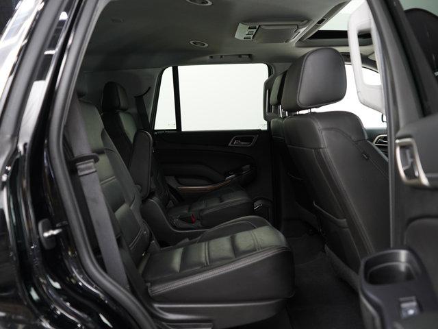 Photo of 2019 Onyx Black GMC Yukon