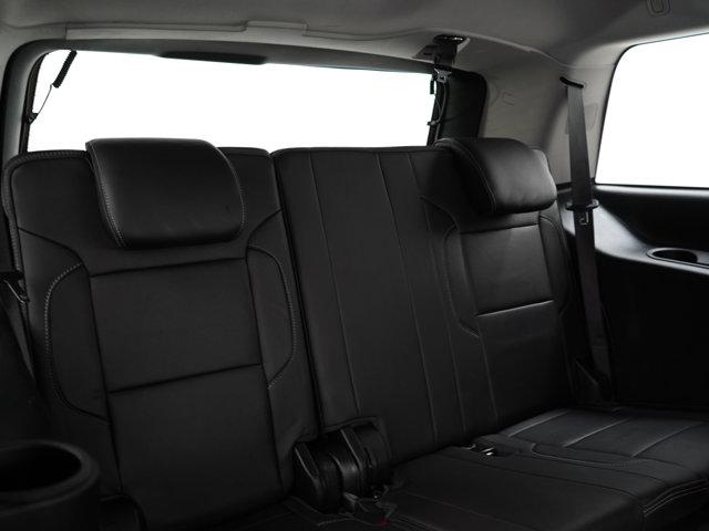 Photo of 2019 Onyx Black GMC Yukon