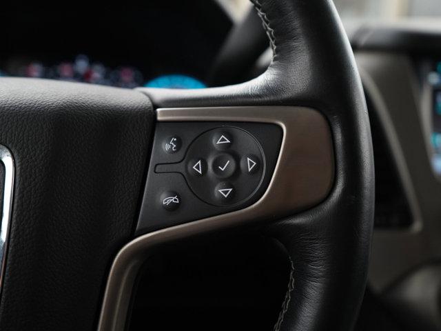 Photo of 2019 Onyx Black GMC Yukon