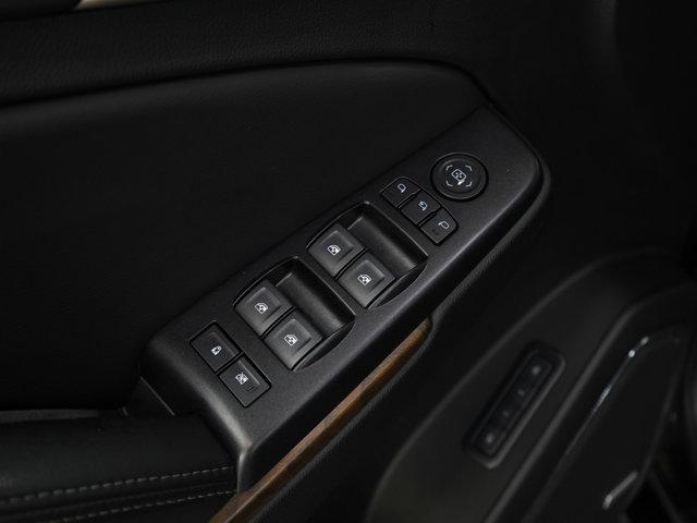 Photo of 2019 Onyx Black GMC Yukon