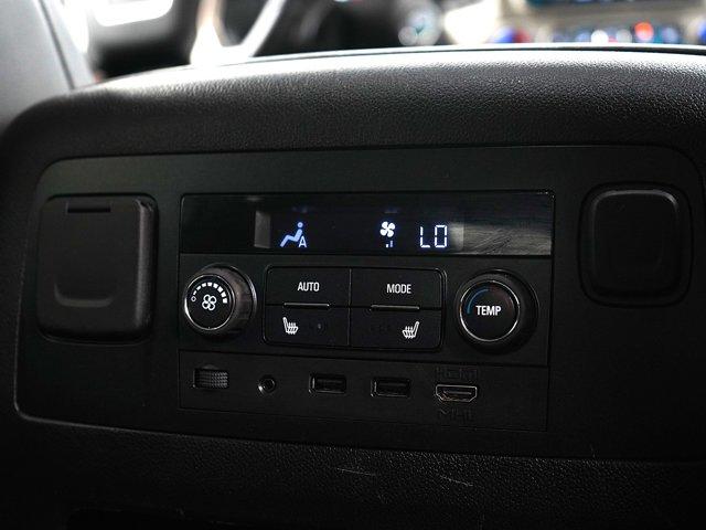 Photo of 2019 Onyx Black GMC Yukon