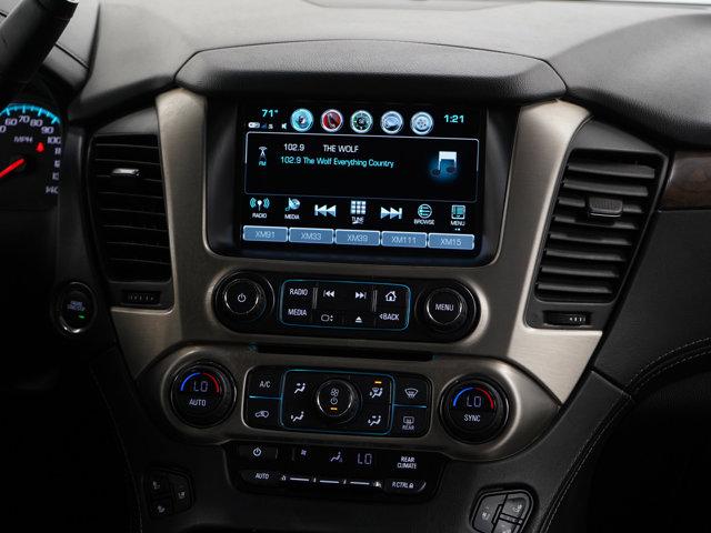 Photo of 2019 Onyx Black GMC Yukon