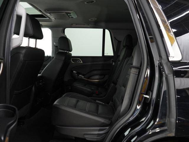 Photo of 2019 Onyx Black GMC Yukon