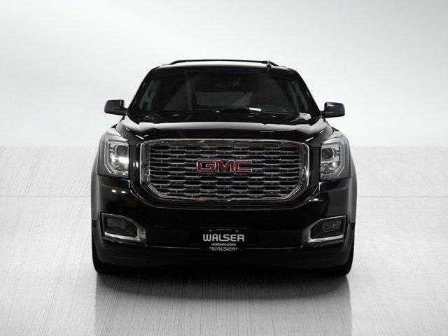 Photo of 2019 Onyx Black GMC Yukon