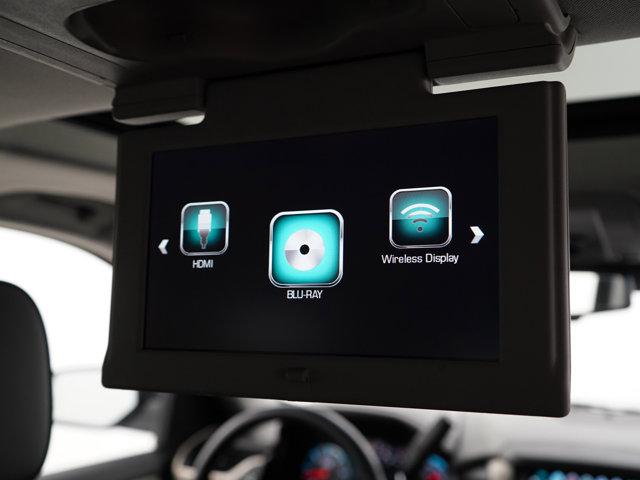 Photo of 2019 Onyx Black GMC Yukon