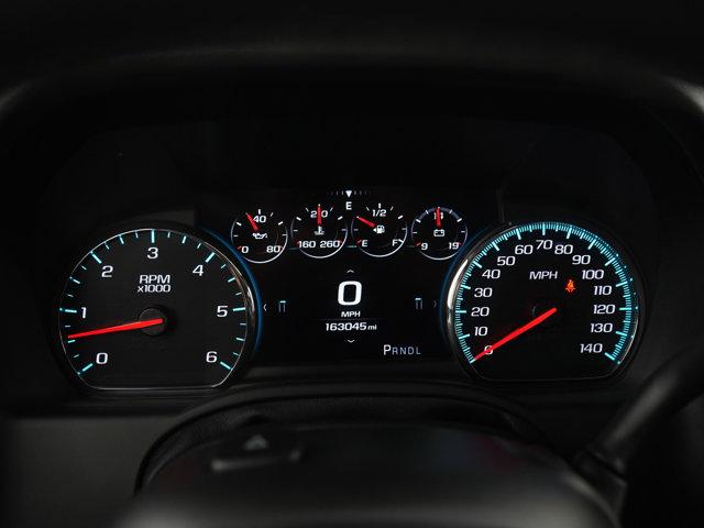 Photo of 2019 Onyx Black GMC Yukon