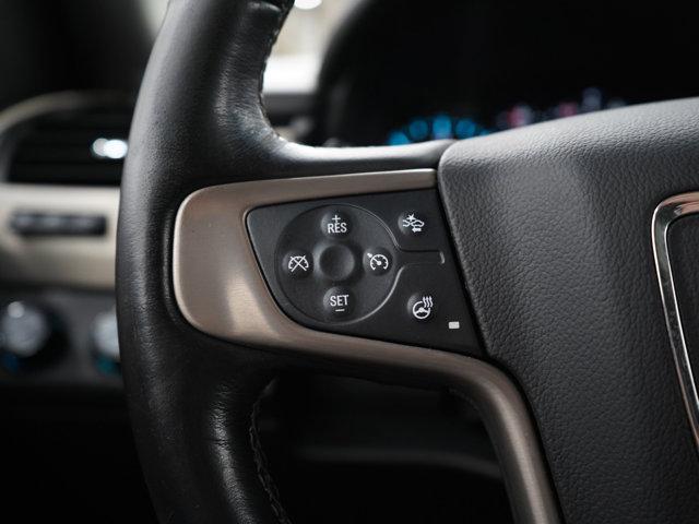 Photo of 2019 Onyx Black GMC Yukon