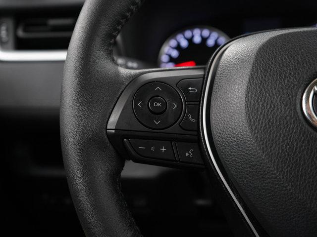 Photo of 2022 Midnight Black Metallic Toyota RAV4