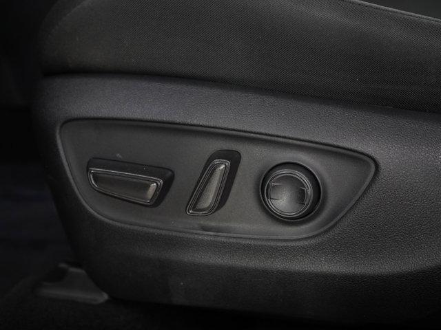 Photo of 2022 Midnight Black Metallic Toyota RAV4