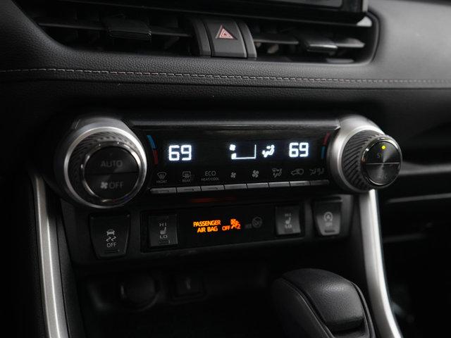 Photo of 2022 Midnight Black Metallic Toyota RAV4