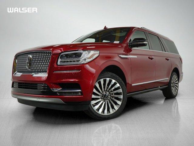 2020 Lincoln Navigator