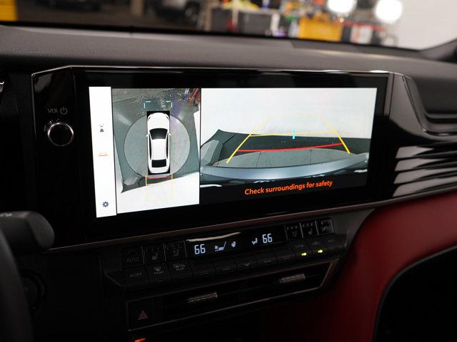 Photo of 2025 Heavy Metal Toyota Camry