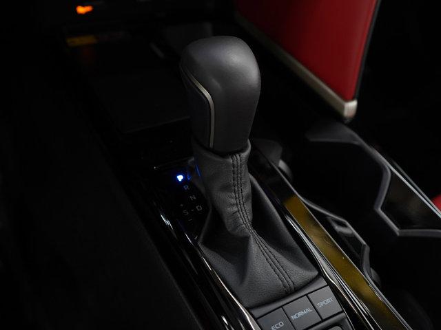 Photo of 2025 Heavy Metal Toyota Camry