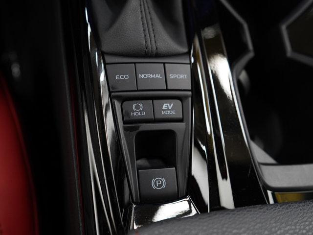 Photo of 2025 Heavy Metal Toyota Camry