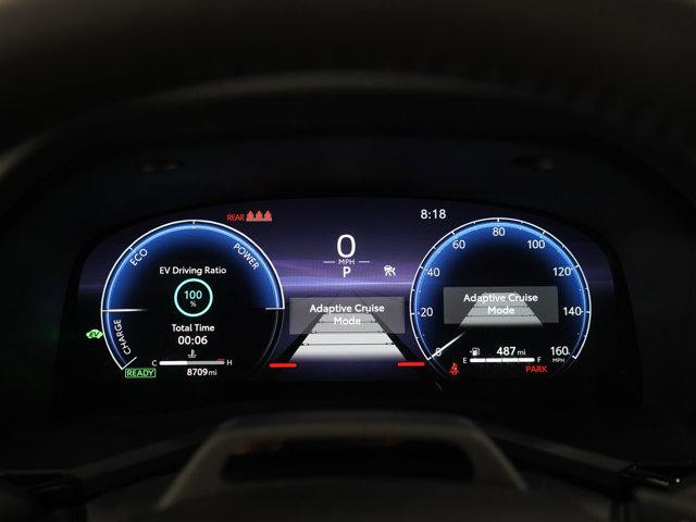 Photo of 2025 Heavy Metal Toyota Camry