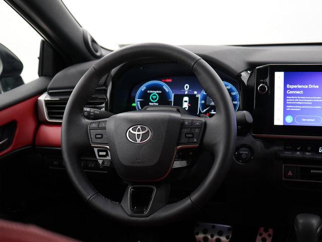 Photo of 2025 Heavy Metal Toyota Camry