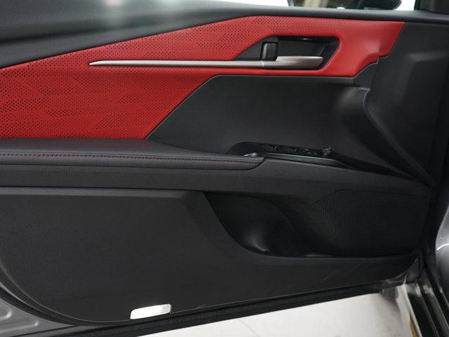 Photo of 2025 Heavy Metal Toyota Camry