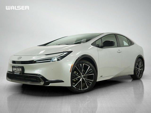 2024 Toyota Prius
