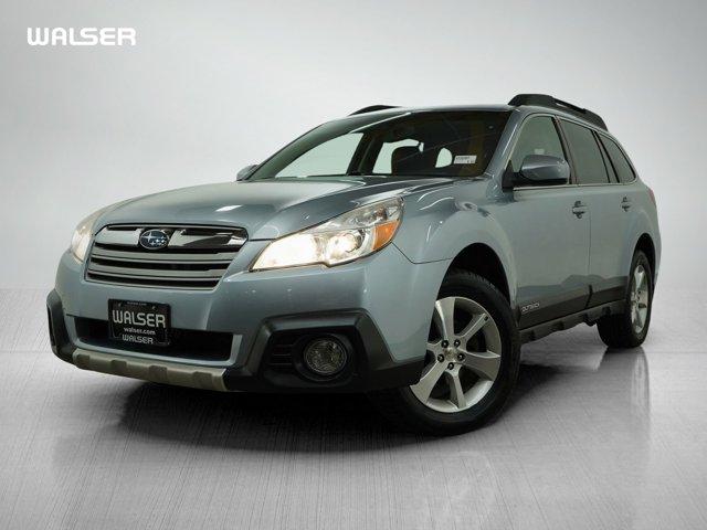 2013 Subaru Outback