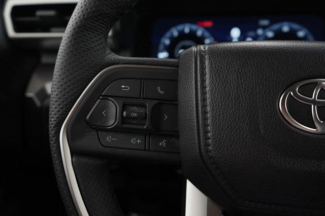 Photo of 2024 Bronze Oxide Toyota Tacoma