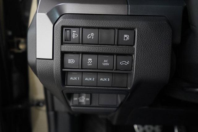 Photo of 2024 Bronze Oxide Toyota Tacoma