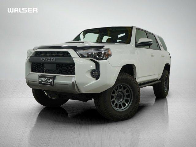 2021 Toyota 4runner