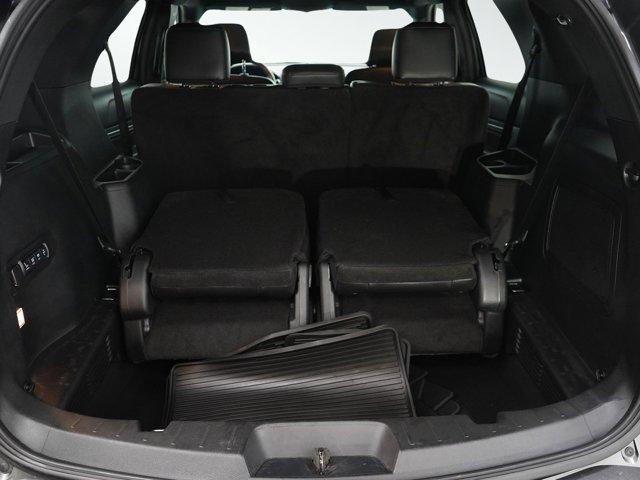 Photo of 2016 Magnetic Ford Explorer