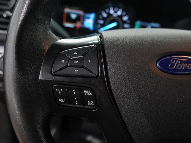 Photo of 2016 Magnetic Ford Explorer