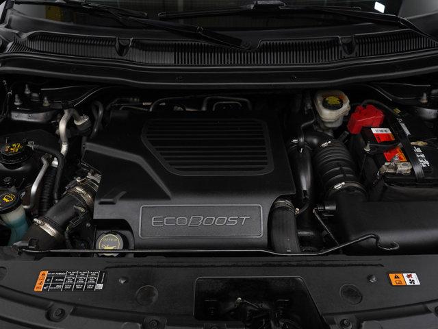 Photo of 2016 Magnetic Ford Explorer