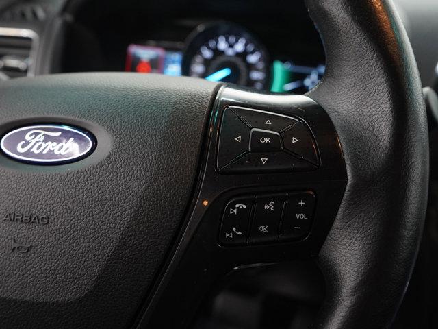 Photo of 2016 Magnetic Ford Explorer