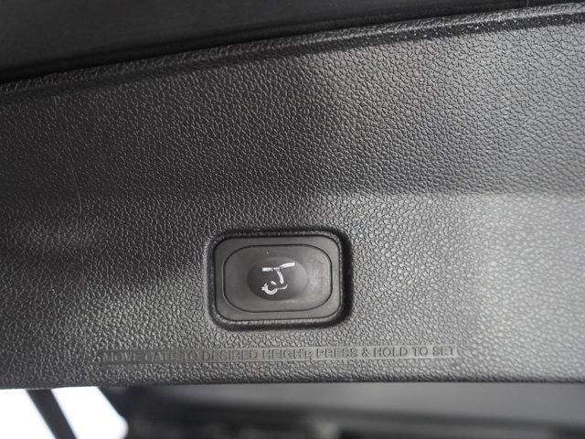 Photo of 2016 Magnetic Ford Explorer