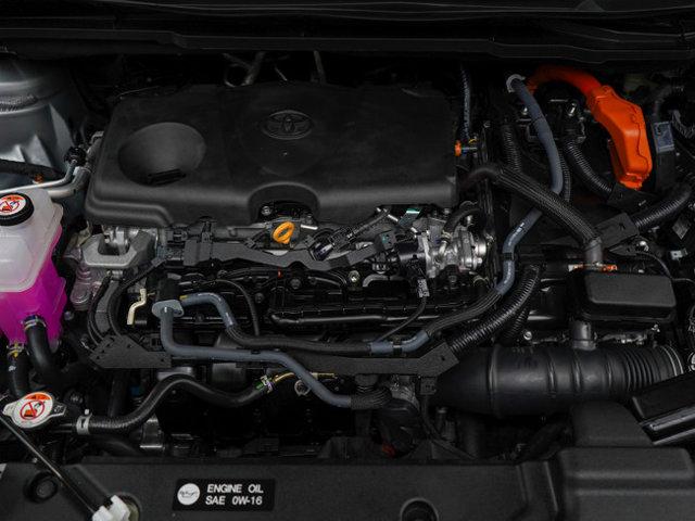 Photo of 2025 Celestial Silver Toyota Sienna