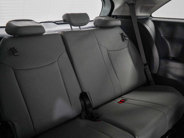Photo of 2025 Celestial Silver Toyota Sienna