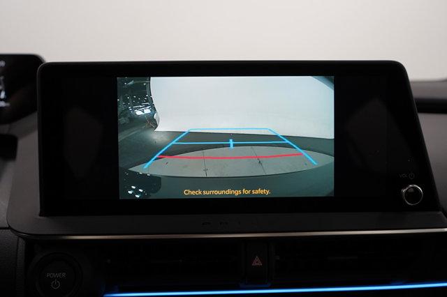Photo of 2025 Midnight Black Metallic Toyota Prius