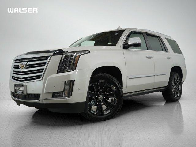 2020 Cadillac Escalade