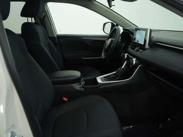 Photo of 2025 Ice Toyota RAV4