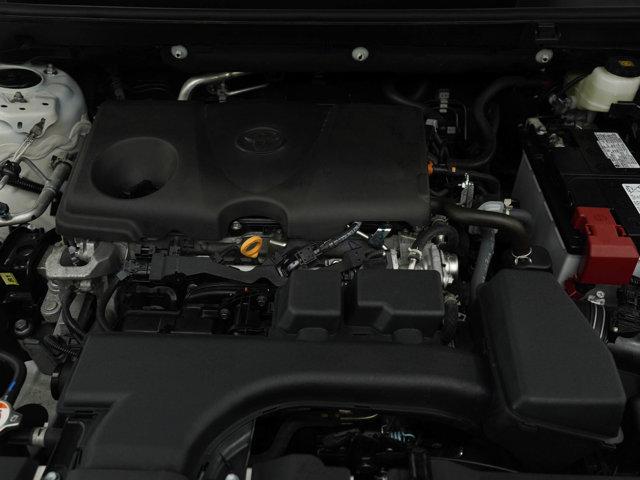 Photo of 2025 Ice Toyota RAV4