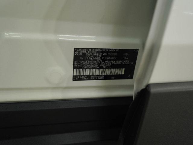 Photo of 2025 Ice Toyota RAV4