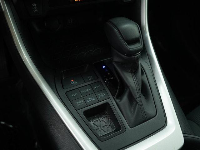 Photo of 2025 Ice Toyota RAV4