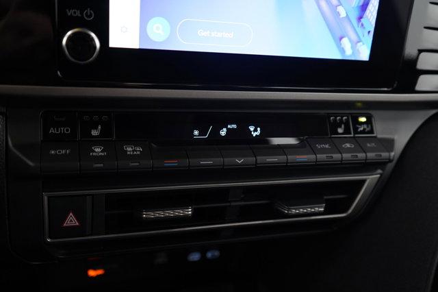 Photo of 2025 Underground Toyota Camry