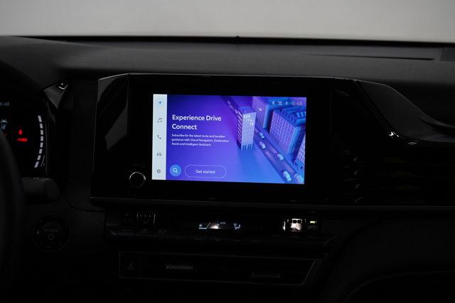 Photo of 2025 Underground Toyota Camry