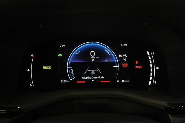 Photo of 2025 Underground Toyota Camry
