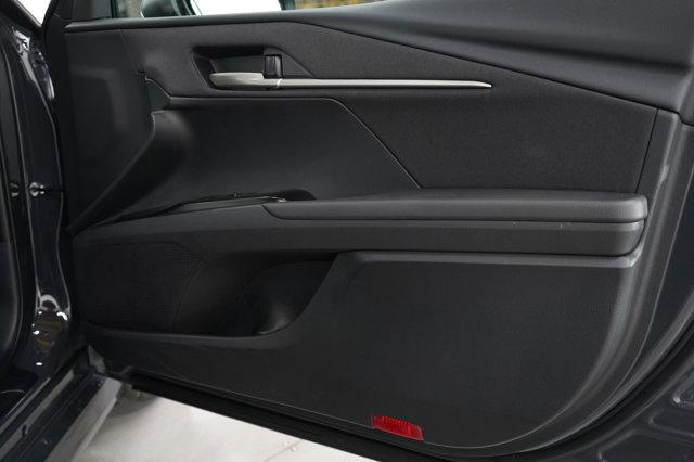 Photo of 2025 Underground Toyota Camry