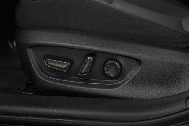 Photo of 2025 Underground Toyota Camry