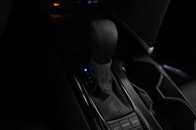 Photo of 2025 Underground Toyota Camry