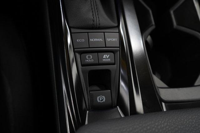 Photo of 2025 Underground Toyota Camry